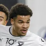 AC Milan Hadapi Dilema Soal Masa Depan Zachary Athekame di Lyon