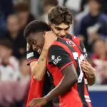 AC Milan Hancurkan RB Salzburg 4-0, Cisse Cetak Hat-trick Gemilang