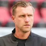 AC Milan Incar 3 Posisi di Januari, Markus Krosche Tetap Jadi Prioritas