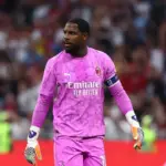 AC Milan Kecam Pelecehan Rasis terhadap Mike Maignan: Tak Dapat Diterima