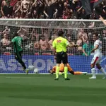 AC Milan Kembali Lengah, Gol Penyama Sassuolo Dinilai Terlalu Murah