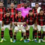 AC Milan Mulai Persiapan Lawan Sassuolo, Pemain Timnas Kembali