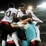 AC Milan Persiapan Hadapi Sassuolo, Para Pemain Timnas Kembali Bertahap