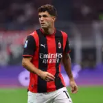 AC Milan Segera Lanjutkan Negosiasi Kontrak Baru Christian Pulisic