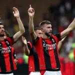 AC Milan Sepakati Perpanjangan Kontrak Jangka Panjang Pavlovic