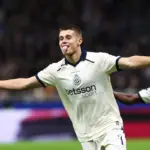 AC Milan Siap Tikung Arsenal dan Barcelona Demi Tresoldi dari Brugge