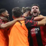 AC Milan Tantang Sassuolo: Ini Susunan Pemain Resmi Serie A