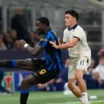 Ada Inter Milan di Italia dan Inter Yang Lainnya di Kompetisi Eropa