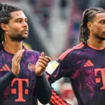 Ada Tagline ‘No Olise, No Party’, Serge Gnabry: Kami Masih Bisa Menang Tanpanya!