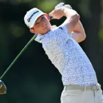 Adam Scott Dekati Puncak Klasemen Baycurrent Classic Jelang Putaran Final
