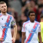Adam Wharton Minta Palace Segera Bangkit Usai Dibantai Brighton