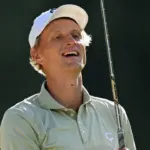 Adrian Meronk Dikabarkan Tak Berminat Bergabung dengan LIV Golf 2.0
