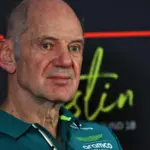 Adrian Newey: Honda di Aston Martin Tertinggal dari Red Bull