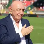 Adriano Galliani Terdaftar di Enotria 1908, Jalan Maju Pilpres FIGC Terbuka