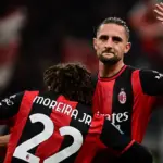 Adrien Rabiot: Kami Tidak Yakin AC Milan Pantas Menang Atas Atalanta