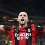 Adrien Rabiot Terbaik, Lini Depan Milan Dikritik Usai Imbang di Sassuolo