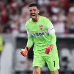 Agen Fabian Bredlow Tawarkan Kliennya ke untuk Jadi Kiper Cadangan Bayern