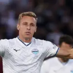 Agen Ungkap Alasan Davide Frattesi Pilih Hengkang dari Inter ke Lazio