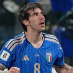 Agen Ungkap Momen Sedih Sandro Tonali Saat Tinggalkan AC Milan