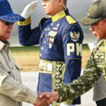 Tepis Isu Pergantian Panglima TNI, Dasco Pastikan DPR Belum Terima Surpres dari Prabowo