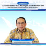 Aksi Akuisisi dan Merger Ramai, Jumlah Multifinance Capai 144 Perusahaan