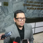 Doli Sentil Jabatan Komisaris BUMN Hasyim Asy’ari: Hadiah dari Siapa?