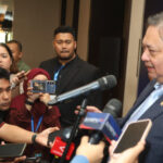 RUU Pelindungan Ketenagakerjaan Masuk Tahap Akhir, Airlangga Tegaskan Jam Kerja Tetap 40 Jam