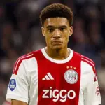 Ajax Enggan Lepas Aaron Bouwman ke Newcastle United