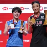 Akane Yamaguchi Akui An Se Young Terlalu Kuat Untuk Dihadapi