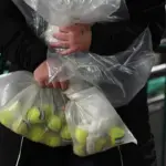 Aksi Lempar Bola Tenis Warnai Laga Republik Irlandia Kontra Austria