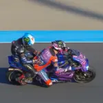 Aksi Stoppie Usil Jack Miller Antar Alex Rins Akan Jadi Momen Ikonik MotoGP