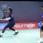 Al Farizi-Jessica Susah Payah Lolos 16 Besar Malaysia Super 100