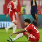 Alami Cedera Lawan Arsenal, Luis Diaz Diprediksi Bakal Absen Enam Pekan