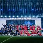 John Herdman Sebut Beknya Punya Mental di Babak Adu Penalti