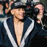Albert Gonzalez Andalkan Robert Garcia untuk Bersaing dengan Bam Rodriguez