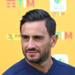 Alberto Aquilani: Sassuolo Mulai Baik, Tapi Bermain Terlalu Dalam