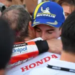 Alberto Puig Sudah Legawa Marc Marquez Tak Akan Kembali ke Honda