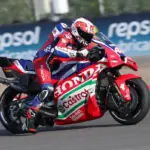 Aleix Espargaro Absen di GP Indonesia, Fokus Uji Coba Malaysia