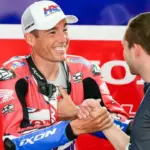 Aleix Espargaro Jadi Kandidat Kuat Pimpin Serikat Pembalap MotoGP
