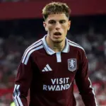 Alejandro Garnacho Jalani Latihan Intensif untuk Pulihkan Performa