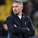 Aleksandar Kolarov Puji Sikap Juara Para Pemain Pengganti Inter Milan