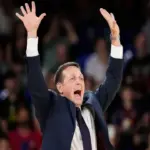 Aleksander Sekulic Kecewa Barcelona Ditumbangkan Olympiacos