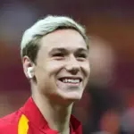 Aleksey Batrakov Bisa Menjadi Ancaman Barcelona