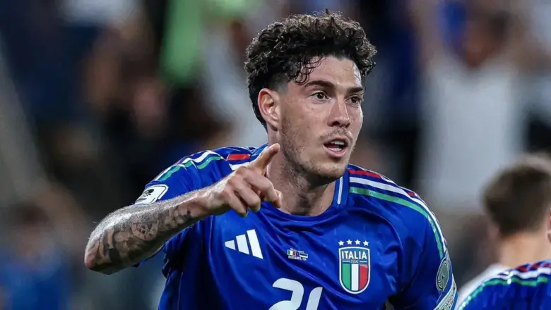 Alessandro Bastoni: Nyaris Pergi, Kini Jadi Pilar Tak Tergantikan Inter
