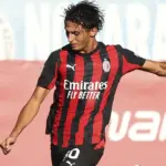 Alessandro Bonomi Cetak Gol Kemenangan Setelah Setahun Absen
