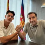 Alex Campos Dipanggil Hansi Flick saat Melawan PSG