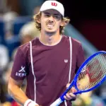 Alex De Minaur Konfirmasi Alasan Mundur Dari Final Di Beijing