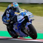 Alex Marquez Dominasi Hari Pertama GP Jepang di Motegi