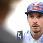 Alex Marquez: Jangan Putuskan Perjalanan ke Qatar Saat Ini