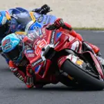 Alex Marquez: Menyalip Marc Terlalu Berisiko di GP Australia